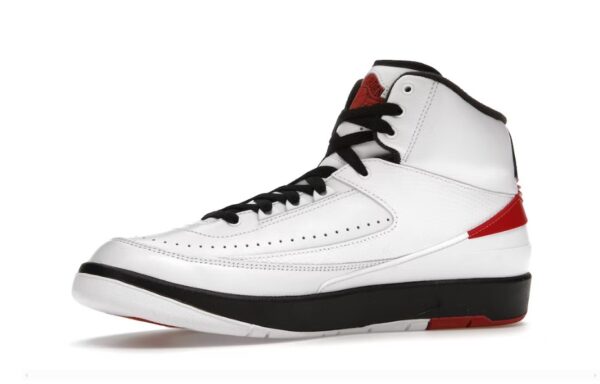 Jordan 2 Retro OG Chicago (2022) – Delano Clothing