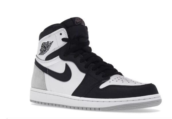 washed coral jordan 1