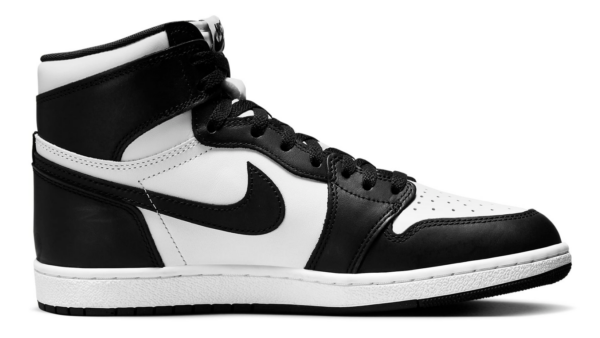 Jordan 1 Retro High 85 Black White (2023)