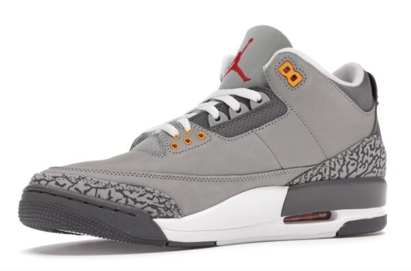 jordan 3 retro cool grey 2021