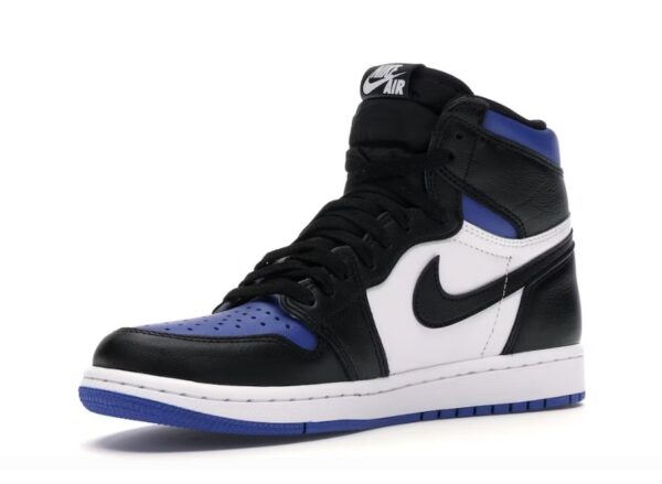 retro jordan 1 high royal toe