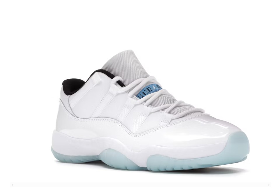 shirts to go with jordan 11 low legend blue