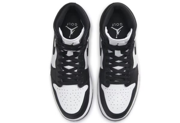 Jordan 1 High Golf Black White – Delano Clothing