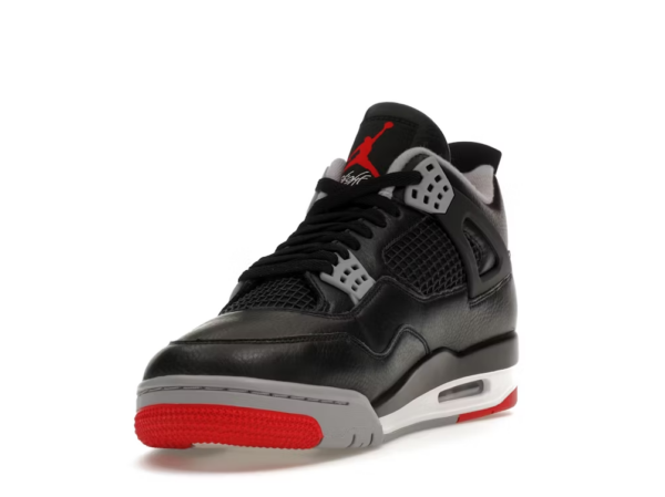 Jordan 4 Retro Bred Reimagined – Delano Clothing